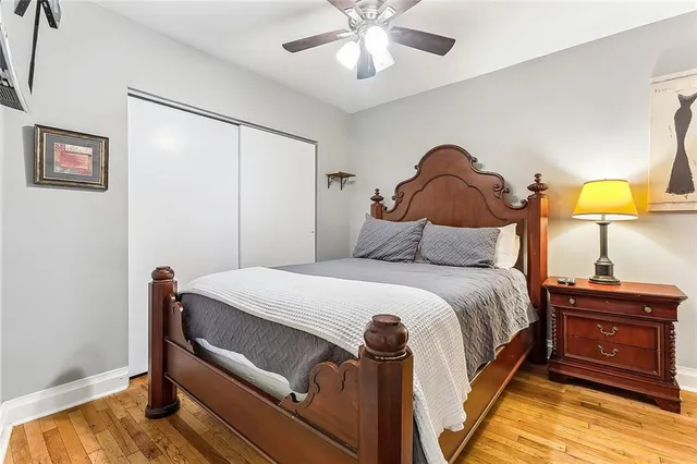 $2,500 | 920 Poeyfarre Street, Unit 303, New Orleans, LA 70130