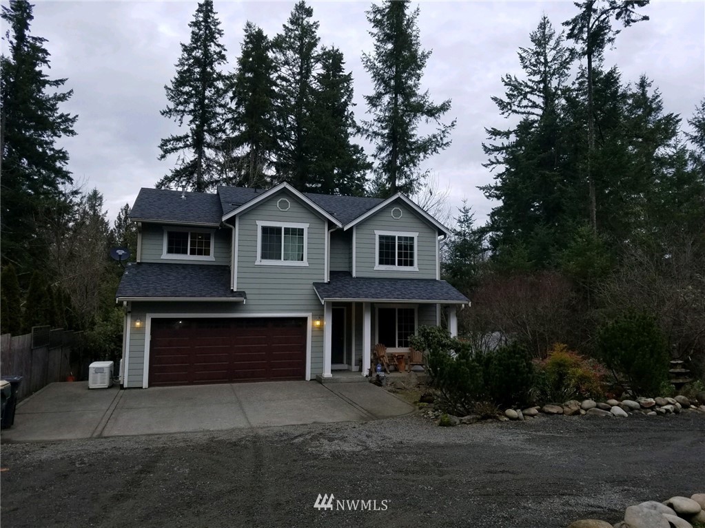 15526 Vail Cut Off Road Southeast Rainier, WA 98576 - Photo 1 of 21 Gallery Image 1