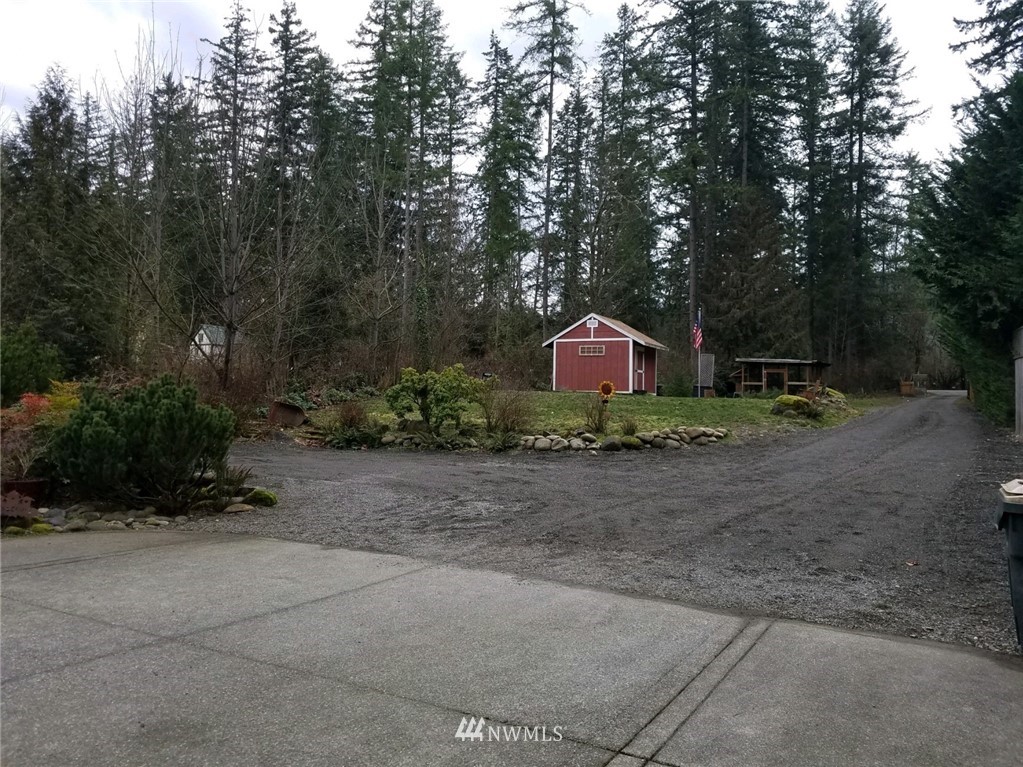 15526 Vail Cut Off Road Southeast Rainier, WA 98576 - Photo 2 of 21 Gallery Image 2