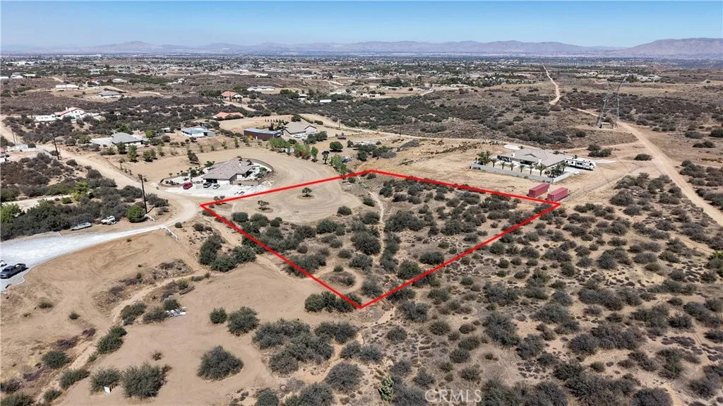 0 Merito Road Oak Hills, CA 92344 - Photo 6 of 10 Gallery Image 6