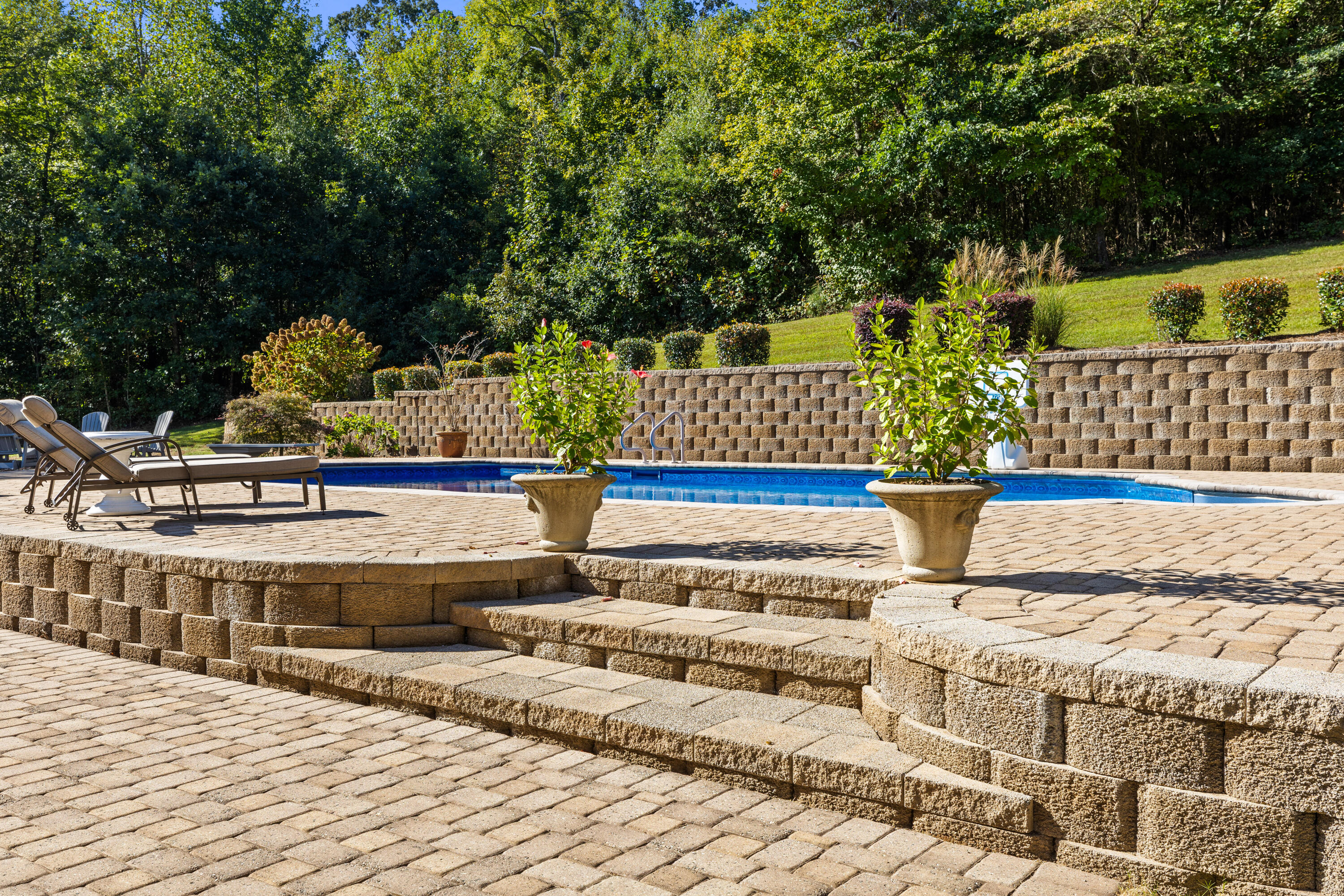 151 Daffron Road Ringgold, GA 30736 - Photo 76 of 93 Swimming Pool