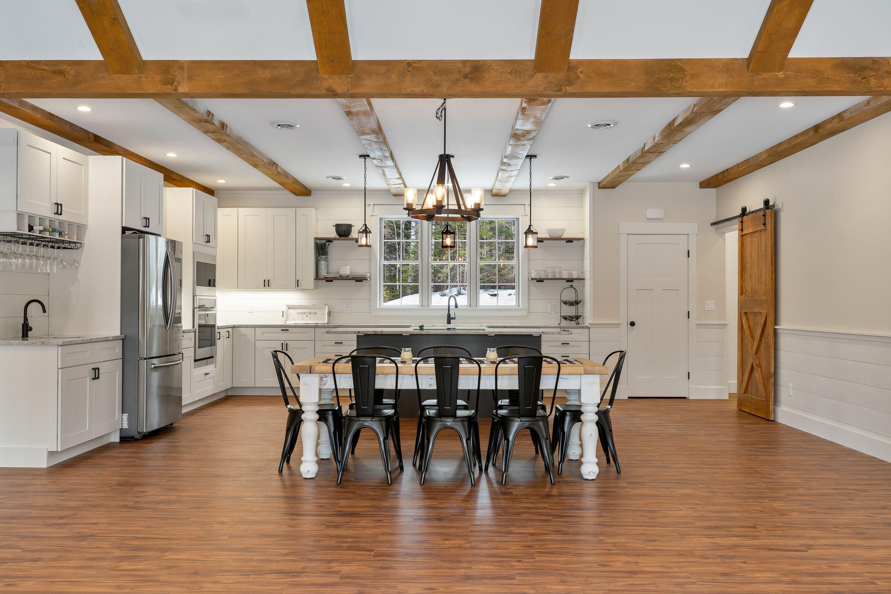 551 Back River Road Boothbay, ME 04537 - Photo 8 of 31 8