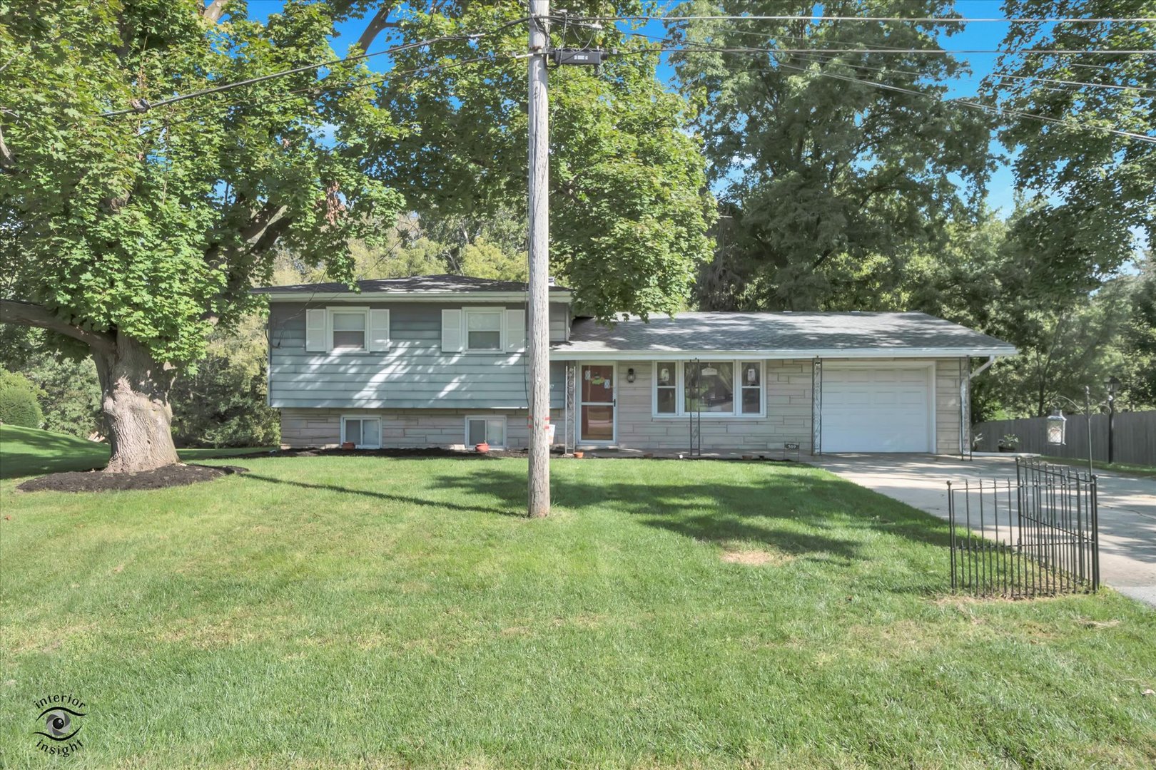 509 Old Hickory Road New Lenox, IL 60451 - Photo 1 of 29 Gallery Image 1