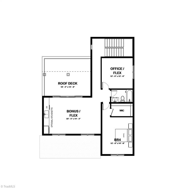 155 A Lookout Dam Road Statesville, NC 28625 - Photo 12 of 26