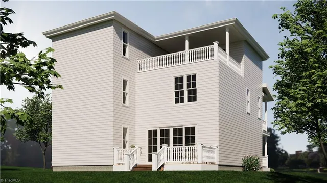 155 A Lookout Dam Road, Statesville, NC 28625