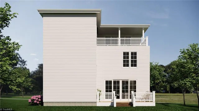 155 A Lookout Dam Road, Statesville, NC 28625