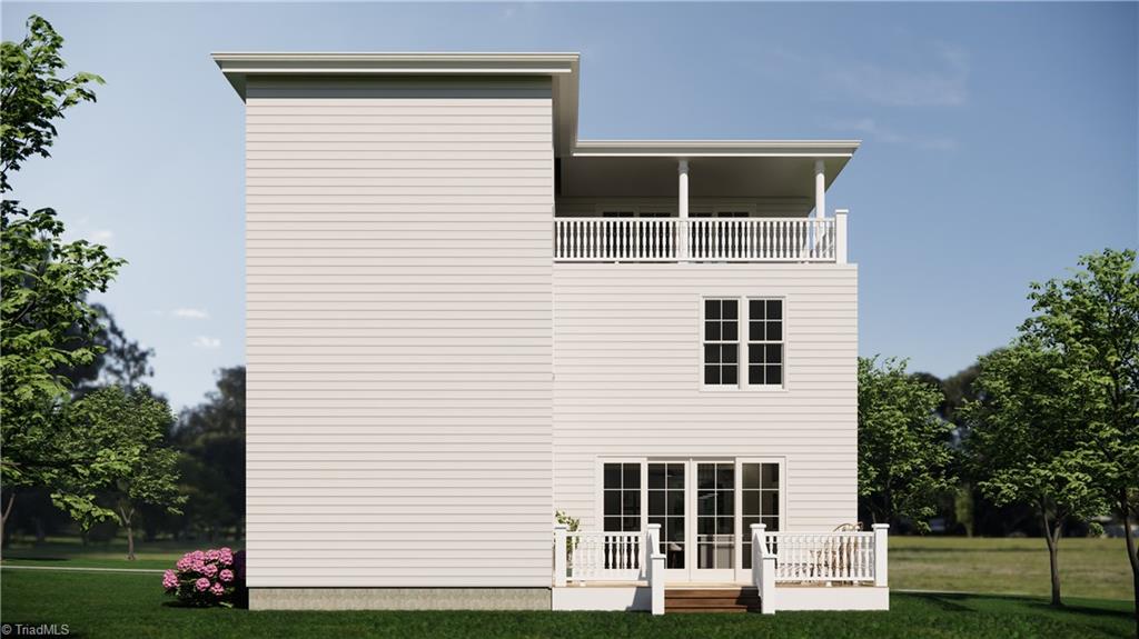 155 A Lookout Dam Road Statesville, NC 28625 - Photo 4 of 26