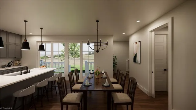 155 A Lookout Dam Road, Statesville, NC 28625