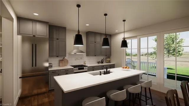 155 A Lookout Dam Road, Statesville, NC 28625