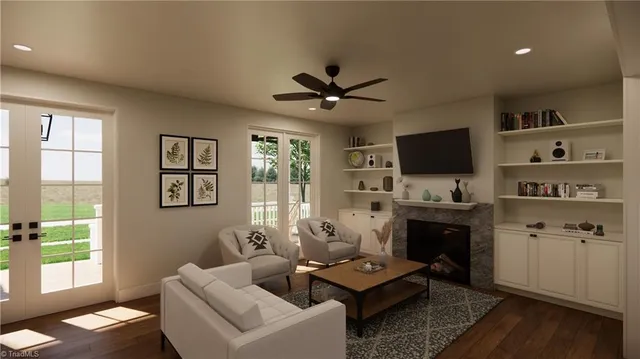 155 A Lookout Dam Road, Statesville, NC 28625