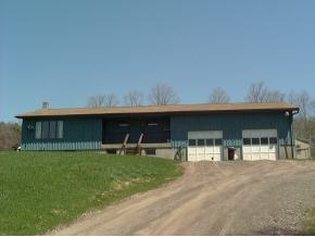 172 Cemetery Road Bainbridge, NY 13733 - Photo 2 of 5 Gallery Image 2