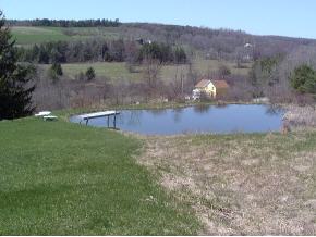 172 Cemetery Road Bainbridge, NY 13733 - Photo 4 of 5 Gallery Image 4