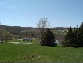 172 Cemetery Road Bainbridge, NY 13733 - Photo 5 of 5 Gallery Image 5