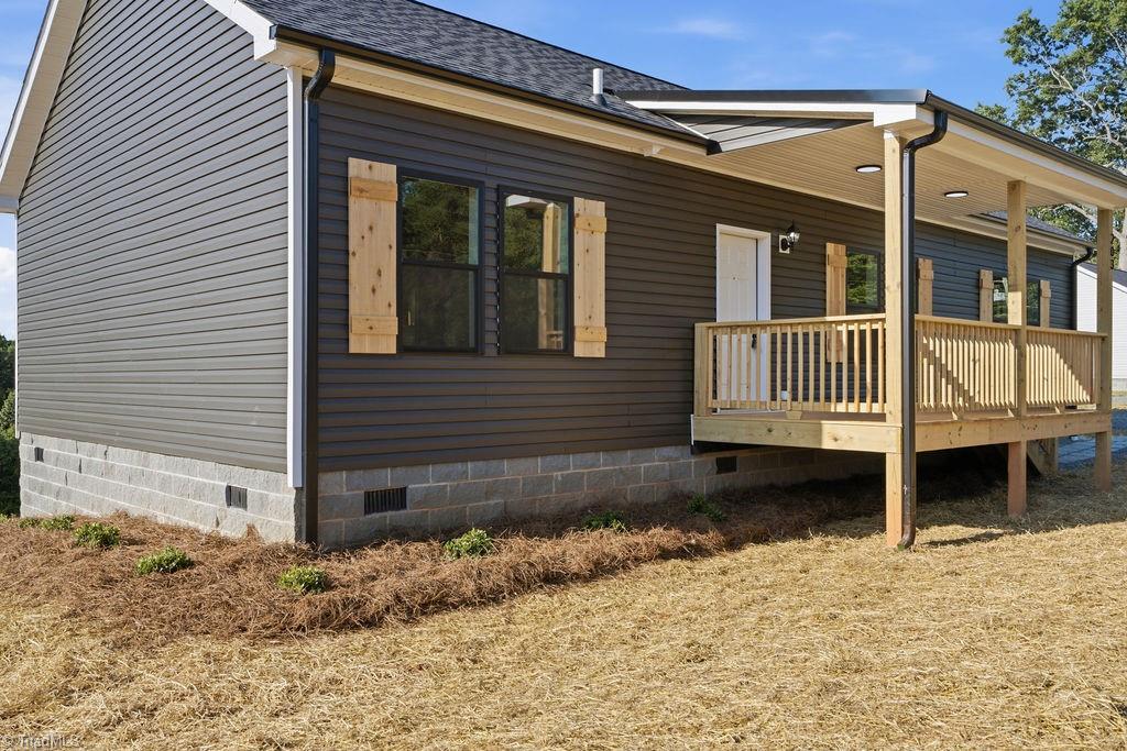 203 Arthur Haney Road Dobson, NC 27017 - Photo 27 of 30