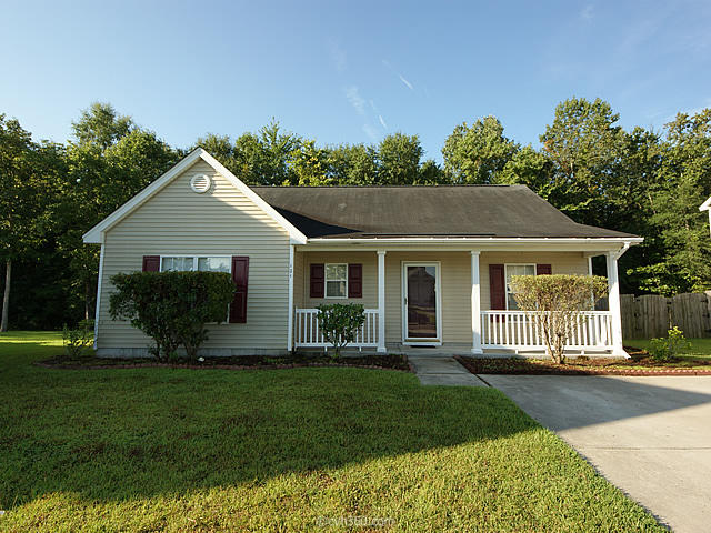 121 Old Tree Road Goose Creek, SC 29445 - Photo 1 of 22 01