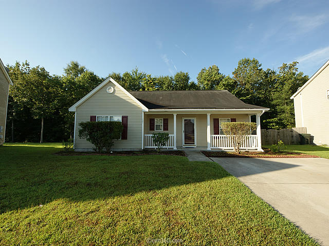 121 Old Tree Road Goose Creek, SC 29445 - Photo 2 of 22 22