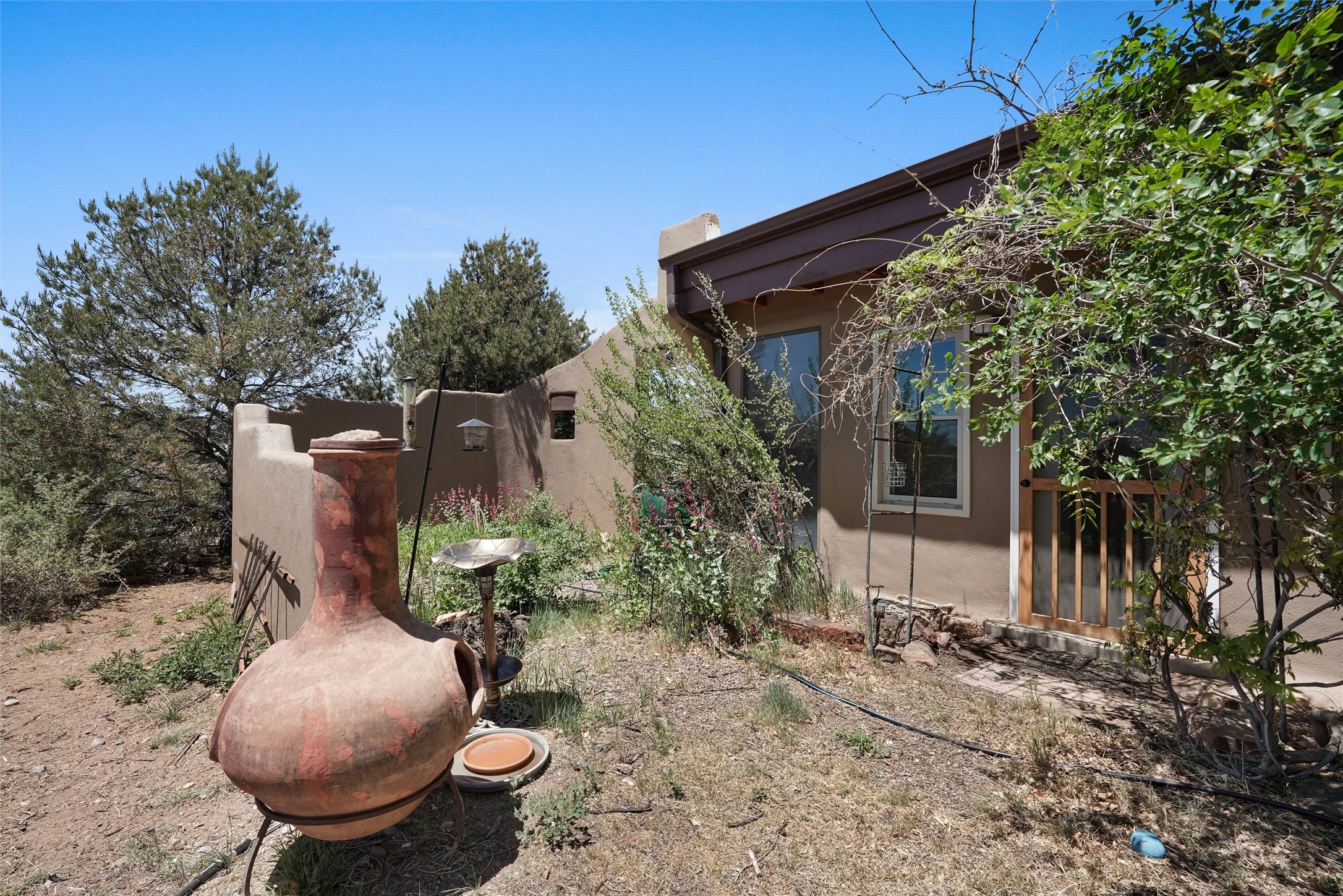 3 Moya Loop Santa Fe, NM 87508 - Photo 35 of 46