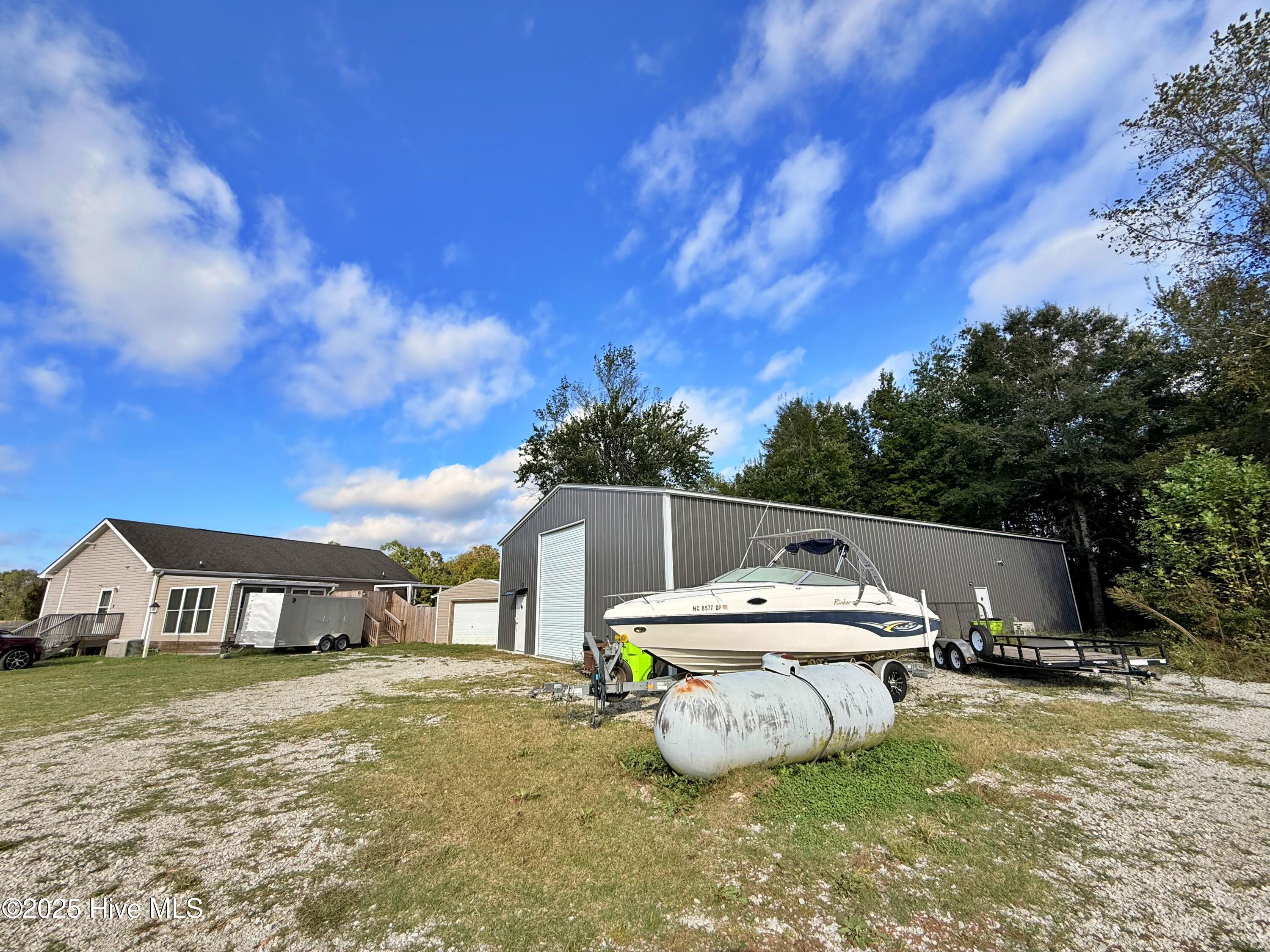 600 Dover Road Cove City, NC 28523 - Photo 9 of 46 Building and Home