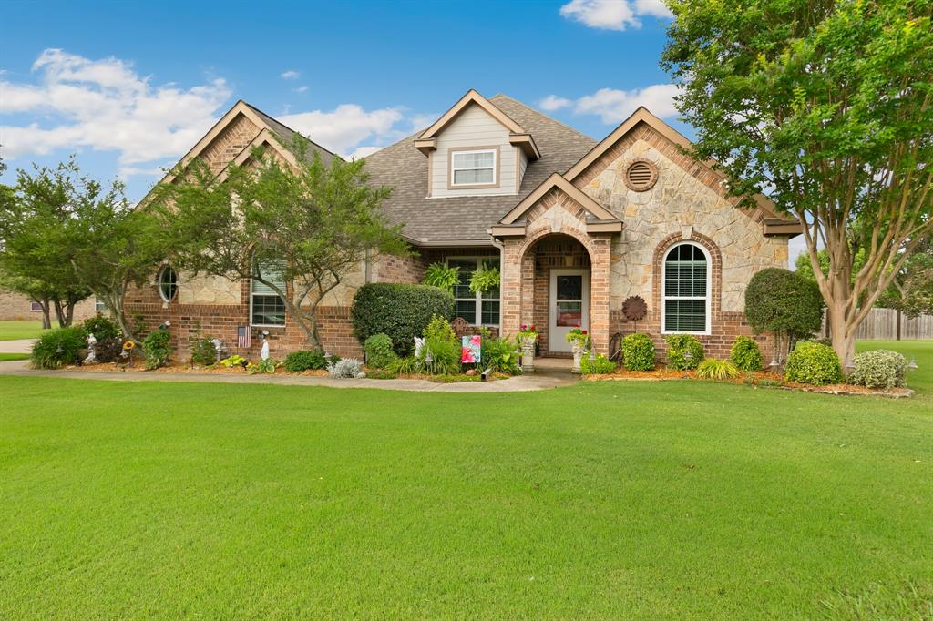 8000 Rodeo Drive Denton, TX 76208 - Photo 1 of 40