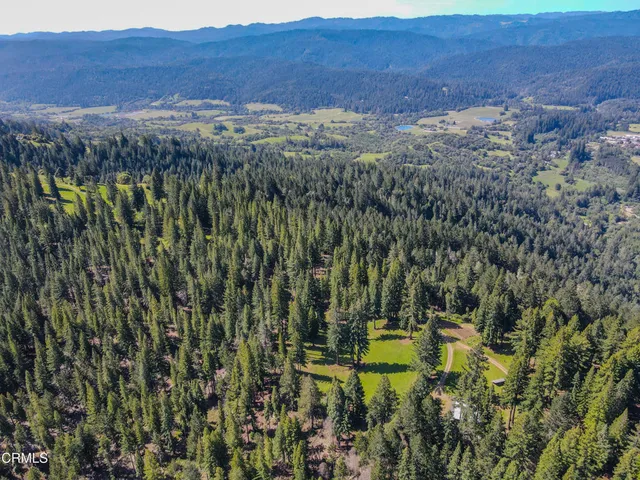 $995,000 | 13740 Peregrine Road, Boonville, CA 95415