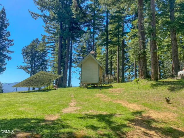 $995,000 | 13740 Peregrine Road, Boonville, CA 95415