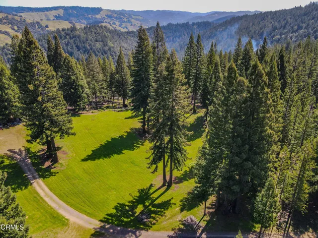 $995,000 | 13740 Peregrine Road, Boonville, CA 95415