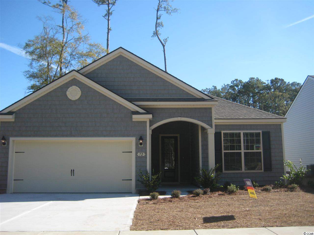 72 Parish Road Pawleys Island, SC 29585 - Photo 1 of 1 Gallery Image 1