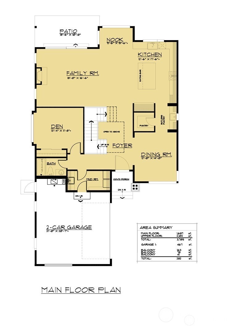 3919 Meadow Avenue North Renton, WA 98056 - Photo 39 of 40