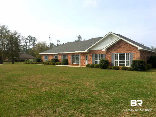 26079 Chatelaine Road Elberta, AL 36530 - Photo 1 of 38