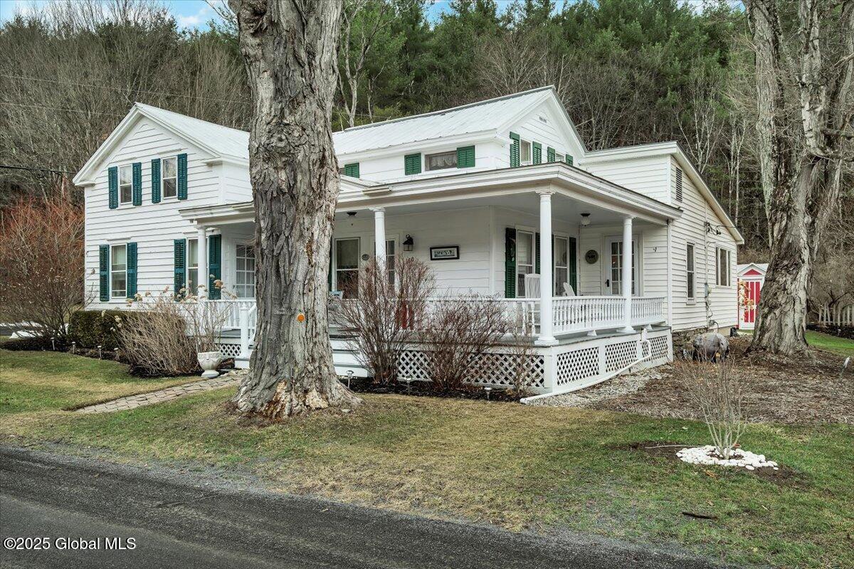 160 Pleasant Valley Road Fulton, NY 12071 - Photo 40 of 46 44-P1295331