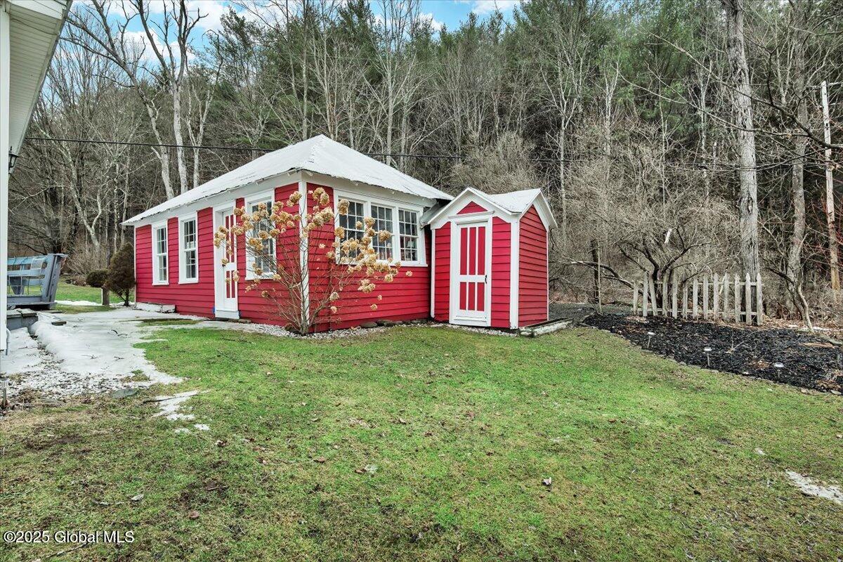 160 Pleasant Valley Road Fulton, NY 12071 - Photo 43 of 46 47-P1295346