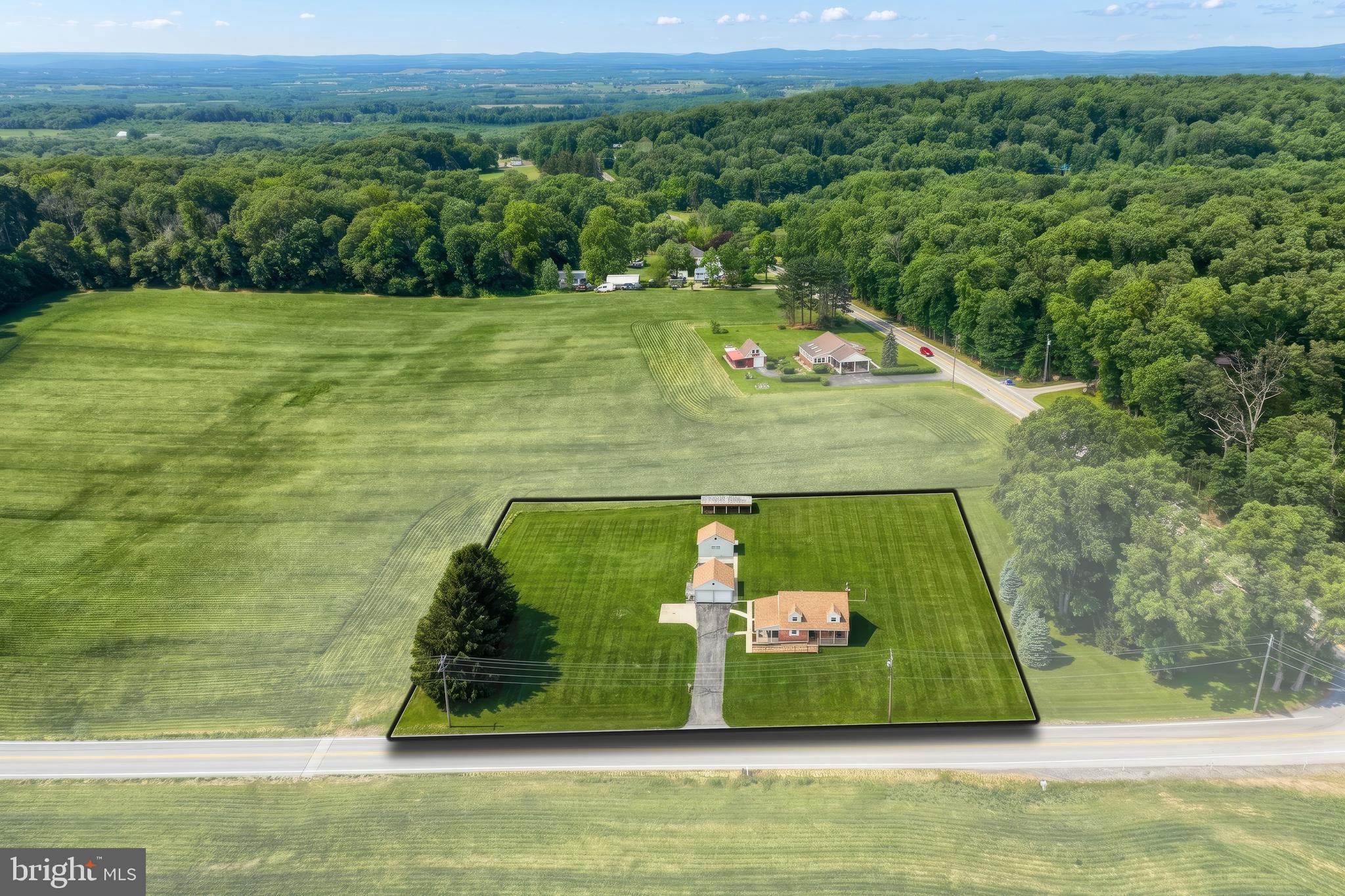 5026 Pigeon Hill Road Spring Grove, PA 17362 - Photo 41 of 49