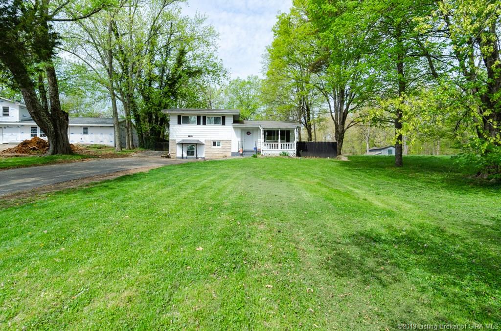 7341 Pekin Road Greenville, IN 47124 - Photo 2 of 28 Gallery Image 2
