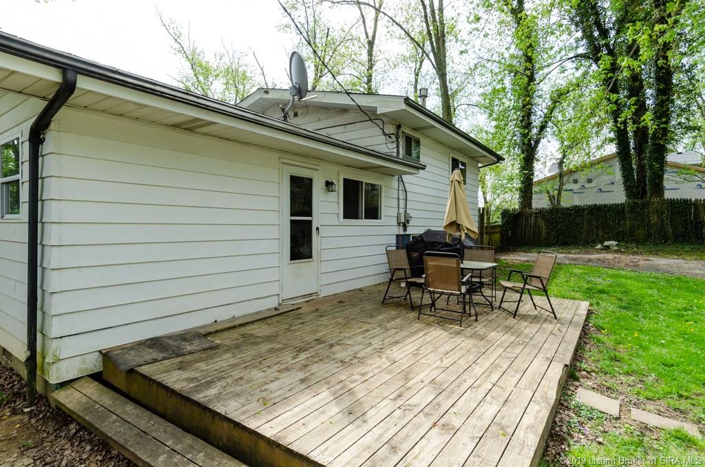 7341 Pekin Road Greenville, IN 47124 - Photo 23 of 28 Gallery Image 23