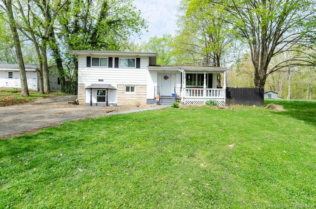 7341 Pekin Road Greenville, IN 47124 - Photo 5 of 28 Gallery Image 5