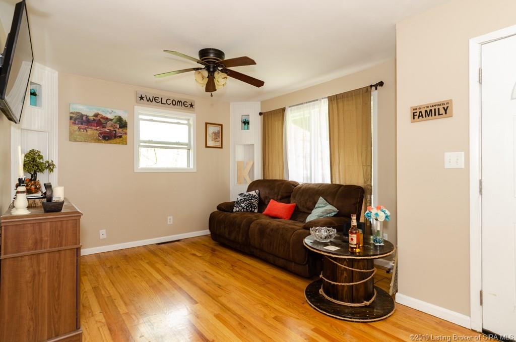 7341 Pekin Road Greenville, IN 47124 - Photo 7 of 28 Gallery Image 7