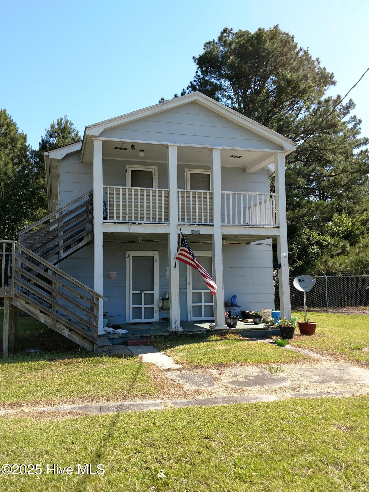 3819 Freedom Way, Unit 3 Hubert, NC 28539 - Photo 1 of 5 IMG_20190515_095656789