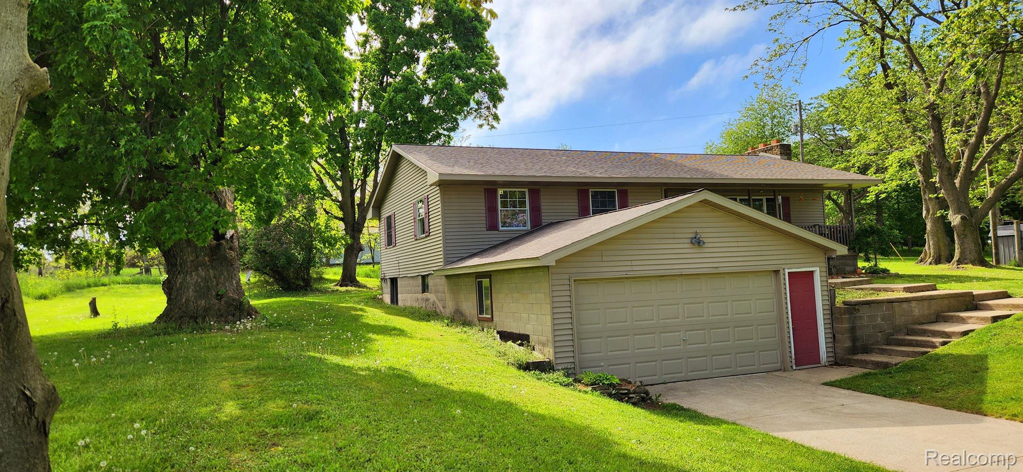 6651 Verona Road Kinde, MI 48445 - Photo 4 of 35 Gallery Image 4