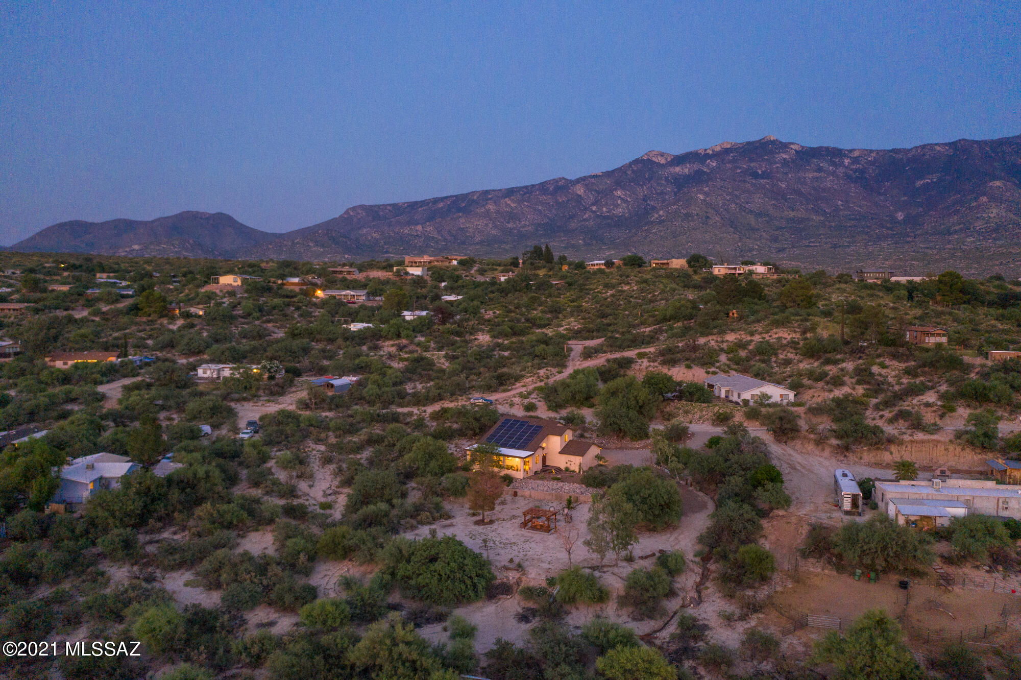 14675 North High Rock Road Tucson, AZ 85739 - Photo 45 of 45
