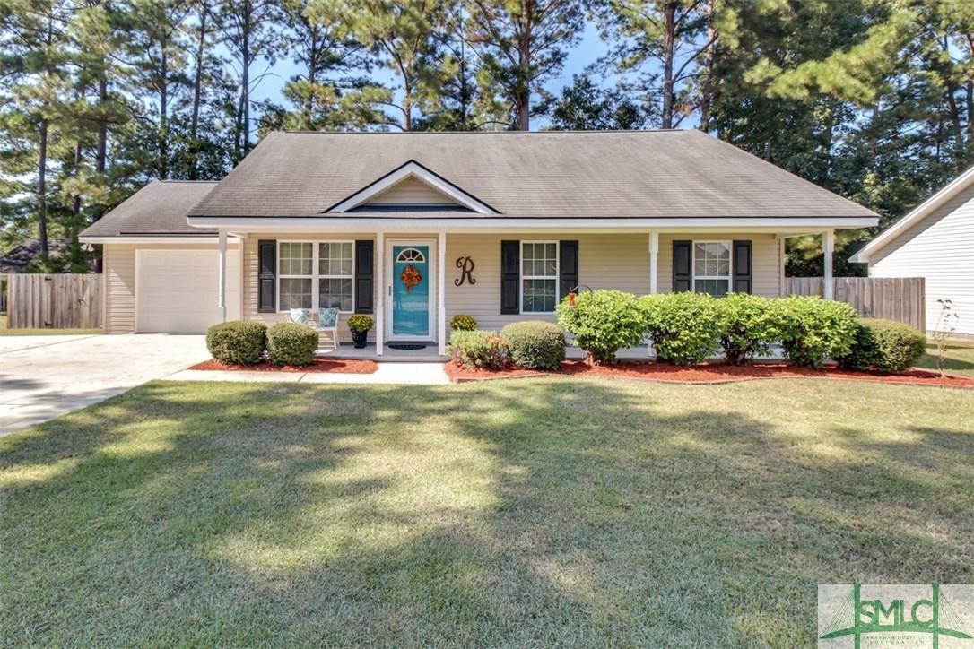 214 Bailee Avenue Rincon, GA 31326 - Photo 1 of 20