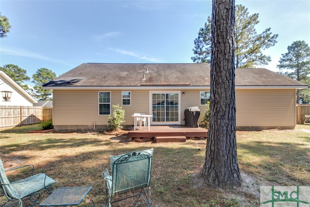 214 Bailee Avenue Rincon, GA 31326 - Photo 17 of 20