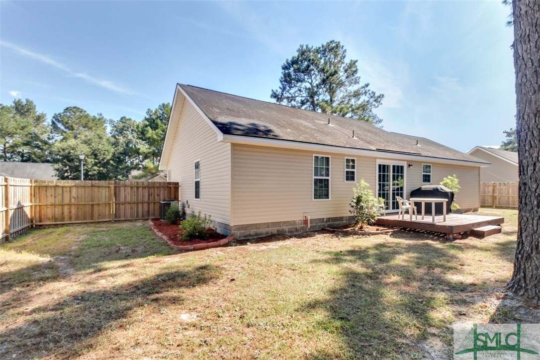 214 Bailee Avenue Rincon, GA 31326 - Photo 18 of 20