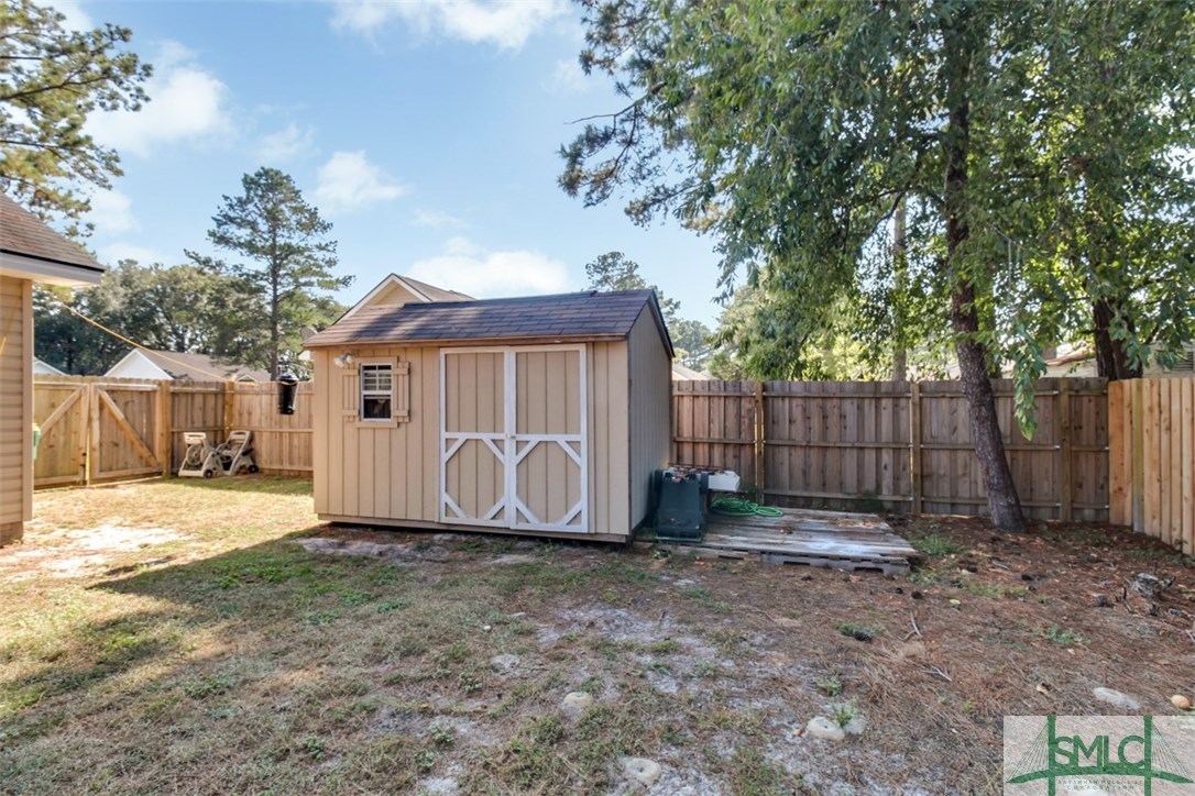 214 Bailee Avenue Rincon, GA 31326 - Photo 19 of 20