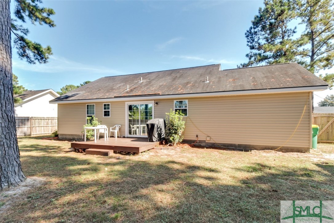 214 Bailee Avenue Rincon, GA 31326 - Photo 20 of 20