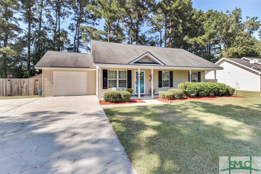 214 Bailee Avenue Rincon, GA 31326 - Photo 2 of 20