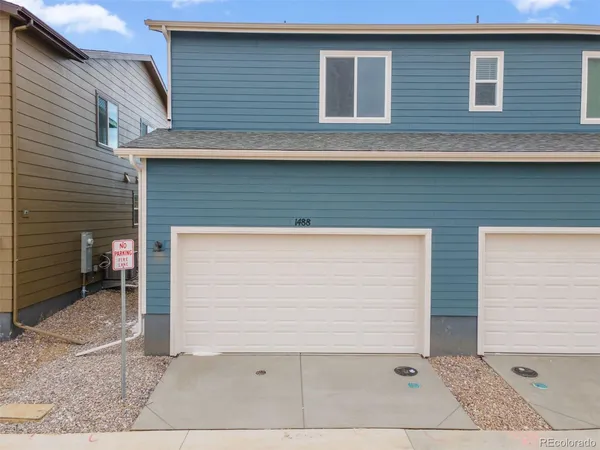 $399,950 | 1488 Coral Place, Longmont, CO 80504
