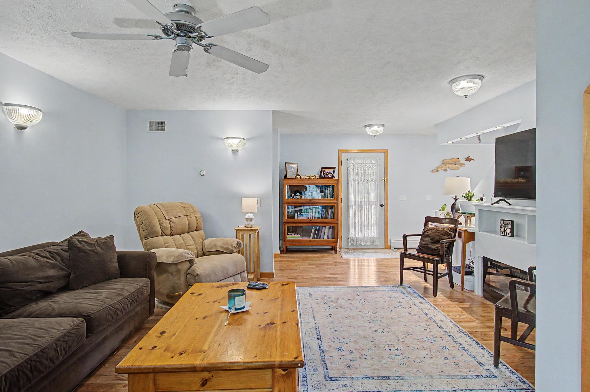 2446 Carter Hill Road Highgate, VT 05488 - Photo 17 of 58