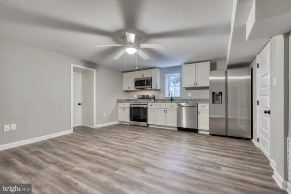 $1,500 | 6722 Brentwood Avenue, Unit B, Dundalk, MD 21222