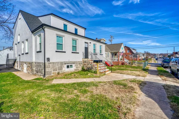 $1,500 | 6722 Brentwood Avenue, Unit B, Dundalk, MD 21222