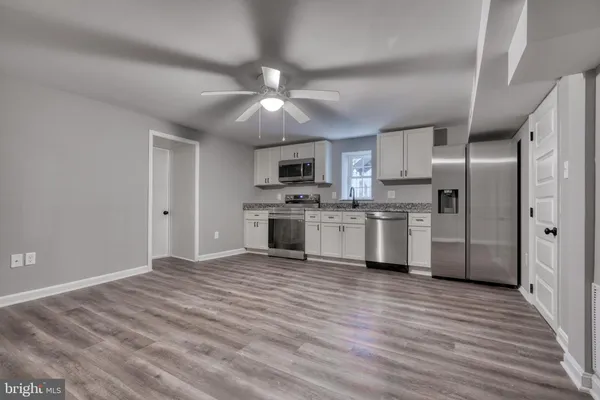 $1,500 | 6722 Brentwood Avenue, Unit B, Dundalk, MD 21222